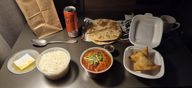 Opinii despre IndiSpice - Lillestrøm în Lillestrøm - Gastronomi og hotellvirksomhet