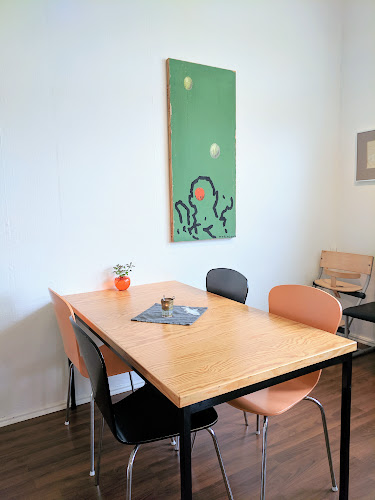 Opinii despre Dahmsgård Utsira în Utsira - Gastronomi og hotellvirksomhet