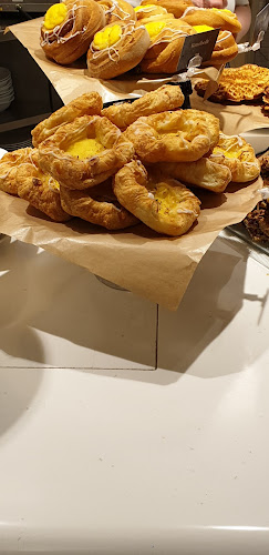 Kjøkken & Kaffe - Heiane Storsenter - Stord