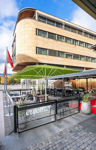 Eufemia Bar - Gastronomi og hotellvirksomhet