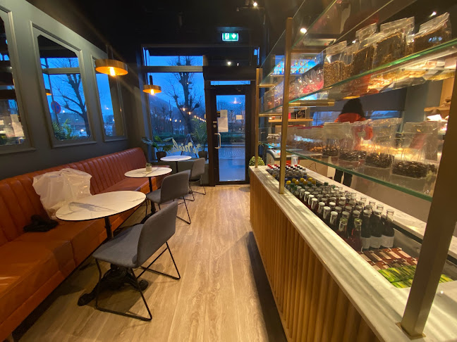 Olav Kyrres gate 11, 5014 Bergen