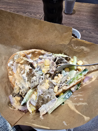 Opinii despre San Remo pizza & grill în Oslo - Gastronomi og hotellvirksomhet