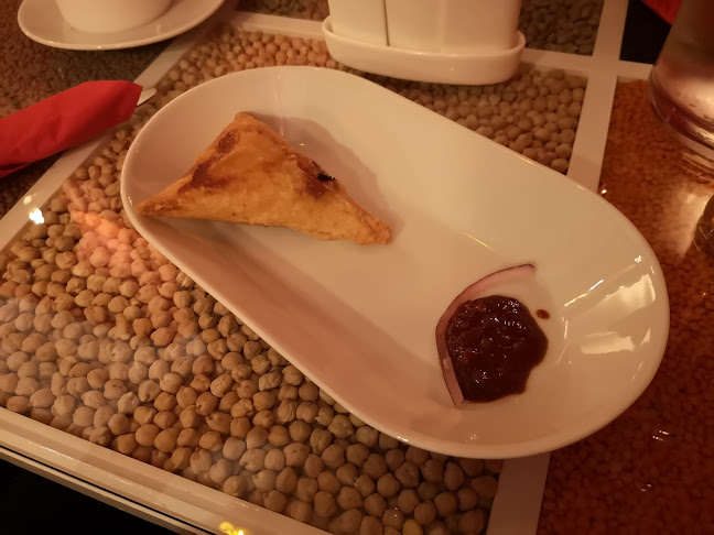 Gådjå Etiopisk Restaurant - Gastronomi og hotellvirksomhet