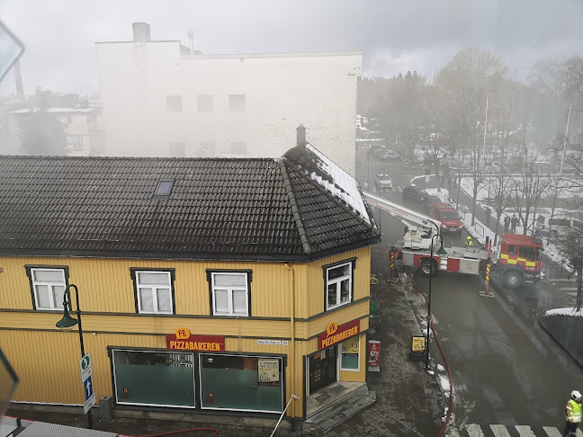 Håkon den Godes gate 29, 7600 Levanger