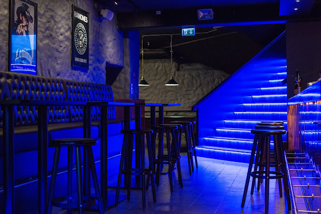 Comentarii opinii despre Chaplin