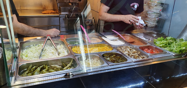 Grytelokket Avd. Storgata