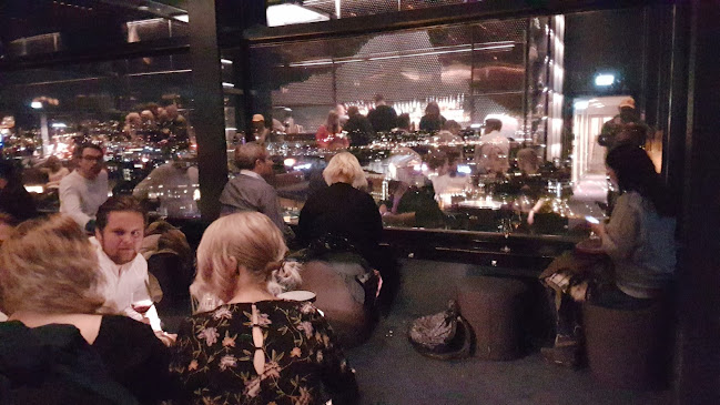 Comentarii opinii despre Summit Bar