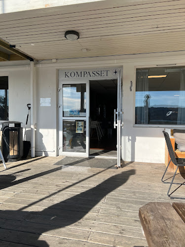 Kompasset Bar og Spiseri