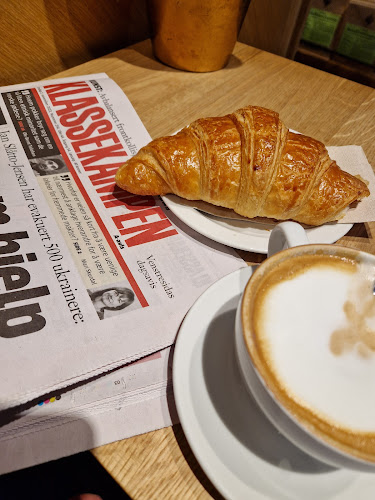 Comentarii opinii despre Kaffebrenneriet avd St.Hanshaugen