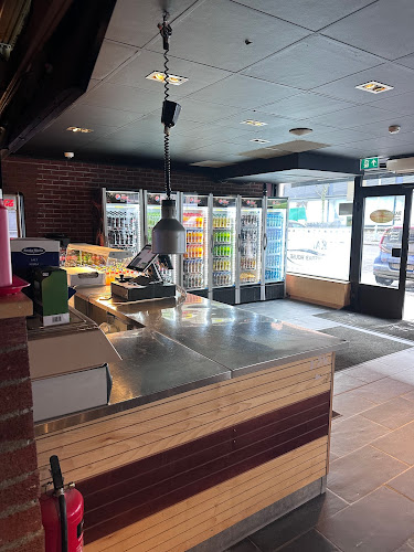 Balkan pizza & kebab house Avd. Ski - Gastronomi og hotellvirksomhet