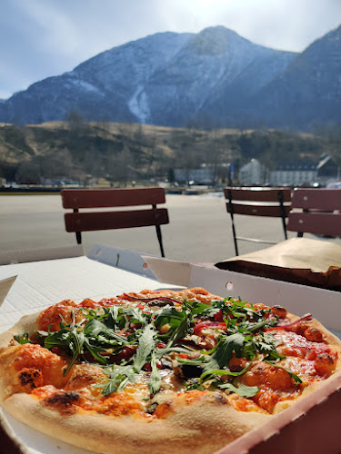 Flåm Bakeri - Flåm