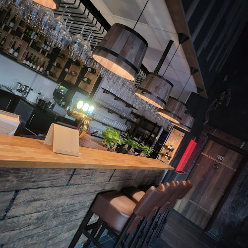 Opinii despre Babylon Pizza Vestby în Vestby - Gastronomi og hotellvirksomhet