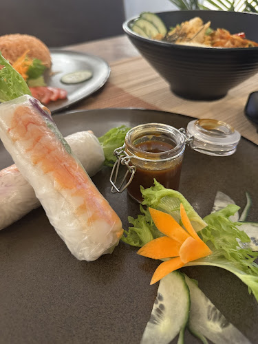 Comentarii opinii despre Vietnamhouse Stord