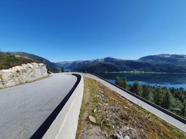 Comentarii opinii despre Fjellstova på Rørvikfjellet