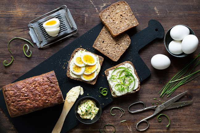 Godt Brød Nydalen Torgbygget - Gastronomi og hotellvirksomhet