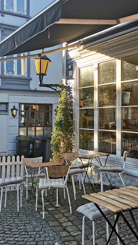 Comentarii opinii despre Solros Kafe og Bakeri