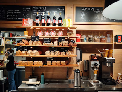 Godt Brød Nydalen NY28