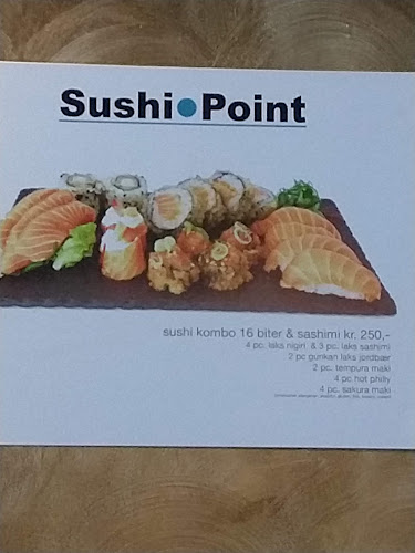 Comentarii opinii despre Sushi House