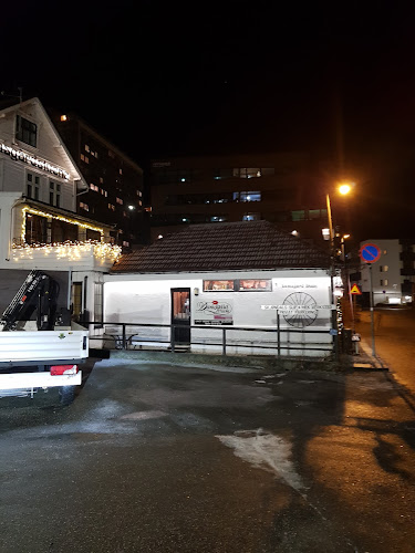 Comentarii opinii despre Damsgårdstuene