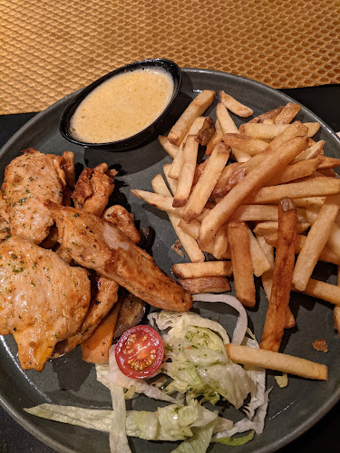 Strandgata 15, 8656 Mosjøen