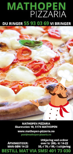 Comentarii opinii despre Mathopen Pizzeria