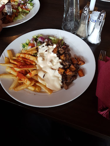 Nedregata 64, 2640 Vinstra