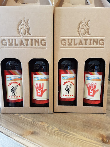 Storgata 16, 8006 Bodø