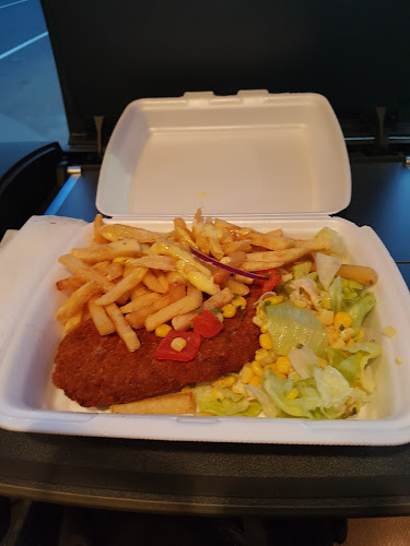 Comentarii opinii despre Ramsumgrillen Vest