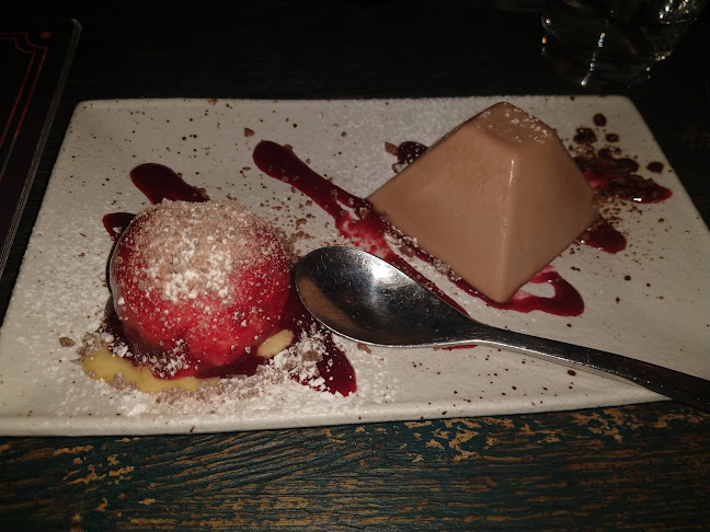 Cartel's Latin American Kitchen & Bar (Bergen Sentrum) - Bergen