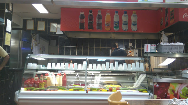 Grønlandsleiret 10, 0190 Oslo