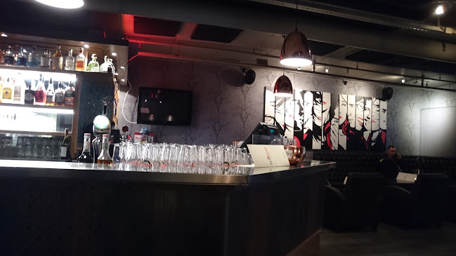 Opinii despre Spisbar în Oppdal - Gastronomi og hotellvirksomhet