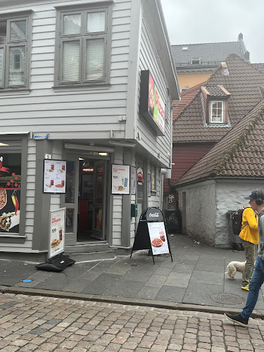 Comentarii opinii despre Bergen pizza