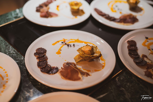 Comentarii opinii despre Taperia Tapas & Pinxos