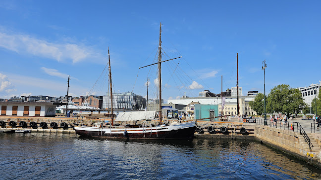 Rådhusbrygge 1 1, 0160 Oslo
