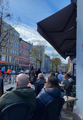 Bar G18 - Gastronomi og hotellvirksomhet