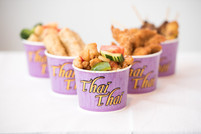 Opinii despre Thai Thai Trondheim Torg în Trondheim - Gastronomi og hotellvirksomhet