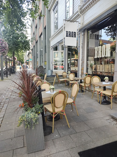 Comentarii opinii despre Bror