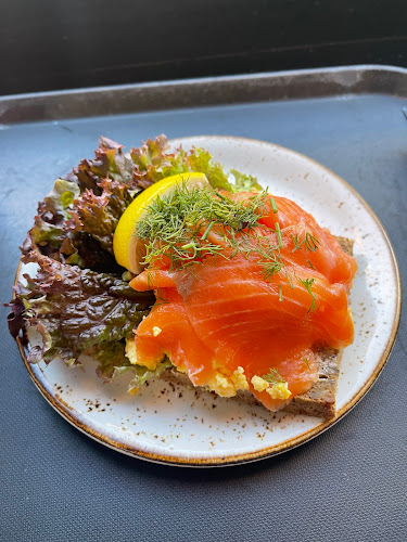 Opinii despre Kaffistova în Oslo - Gastronomi og hotellvirksomhet