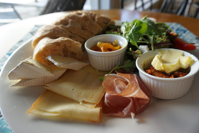 Comentarii opinii despre Meieri Smuget Liv-Hildur Larsen