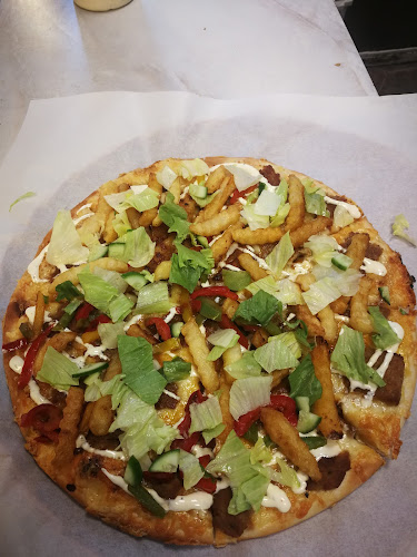 Comentarii opinii despre Orient X-Press Pizza