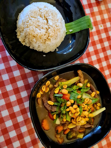 LaLes Spicy Thai - Jessheim