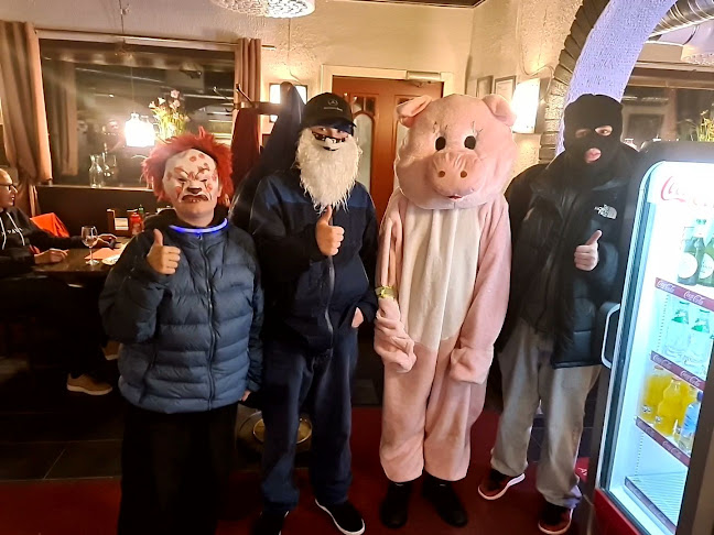 Turistvegen 19, 9020 Tromsdalen