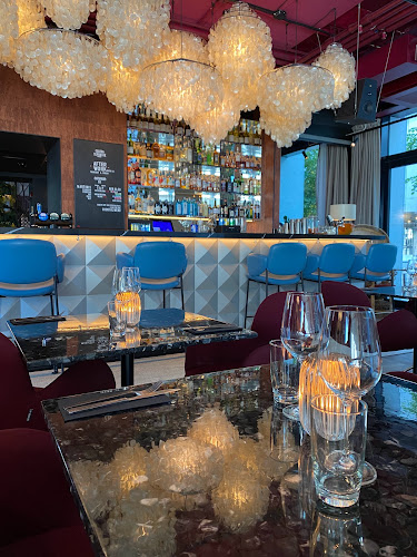 Comentarii opinii despre Teatro Terrasse