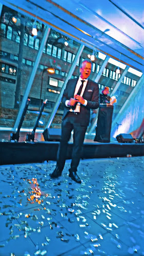 Comentarii opinii despre Kafé Kampus