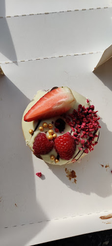 Comentarii opinii despre Happy Donuts AS