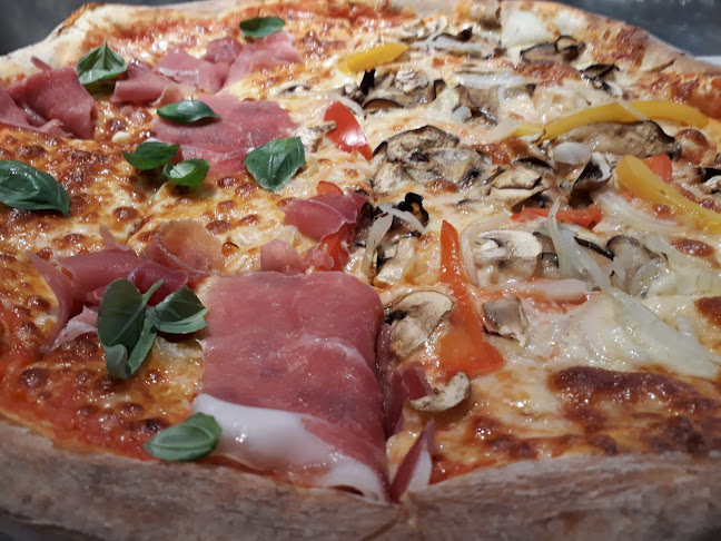 Trattoria da Ernesto - Halden