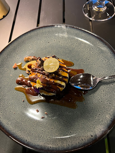 Horisont Restaurant - Gastronomi og hotellvirksomhet