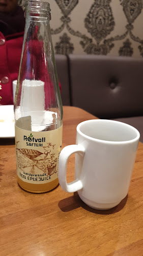 Rosenborg bakeri AS Nardo - Gastronomi og hotellvirksomhet