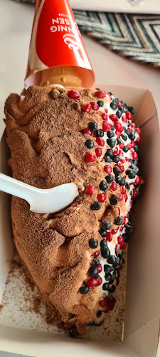 Søstrene Suse Bistro - Gastronomi og hotellvirksomhet