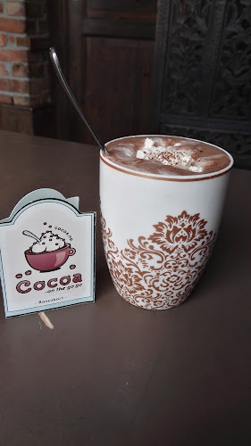 Cocoa - Oslo